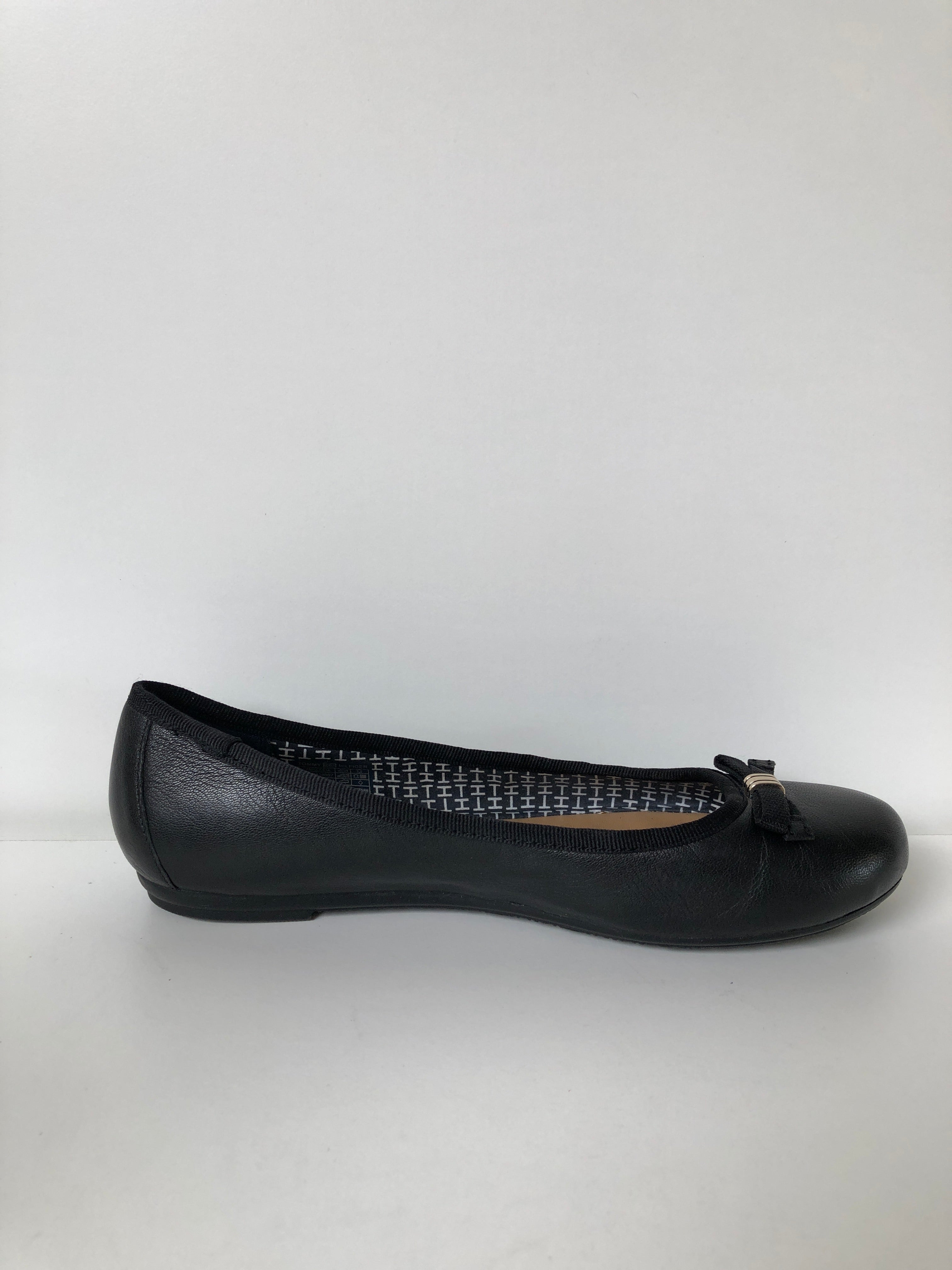 Tommy Hilfiger Ballerina Sko